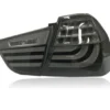 BMW 3 Series E90 LCI LED Tail Light Assembly (Pair)