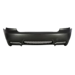 2007- 2012 E92 M3 REP REAR BUMPER