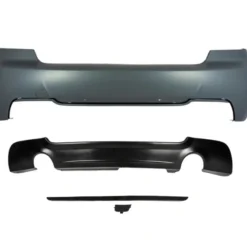 2006-2011 BMW E90 M SPORT REAR BUMPER