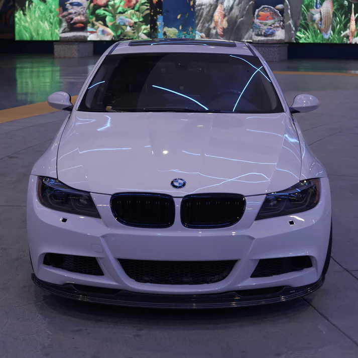 E90 M SPORT FRONT BUMPER 2009-2011 - Image 2