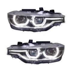 BMW 3 SERIES F30 / F31 LED LCI STYLE HEADLIGHTS