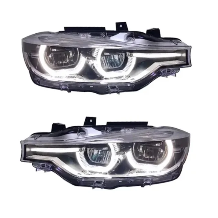 BMW 3 SERIES F30 / F31 LED LCI STYLE HEADLIGHTS