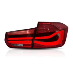 F80 M3 & F30 3 SERIES LCI STYLE TAILLIGHTS (FITS BOTH PRE-LCI AND LCI)