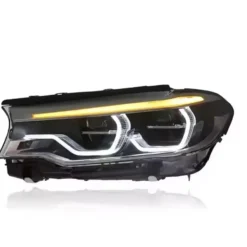 BMW G30 5 SERIES OE STYLE LED HEADLIGHTS (2018-2020)