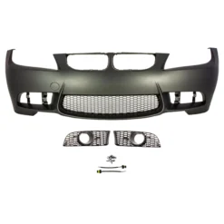 2009-2011 E90 M3 STYLE LCI FRONT BUMPER