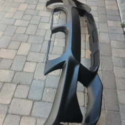 Alternative view of E90 LCI M2 Style Bumper