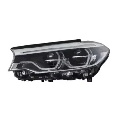 Alternative view of BMW G30 5 SERIES OE STYLE LED HEADLIGHTS (2018-2020)