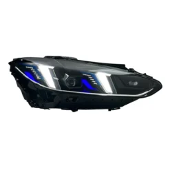 BMW 4 SERIES G22/G82 SNAKE EYES LED HEADLIGHTS (2021+)