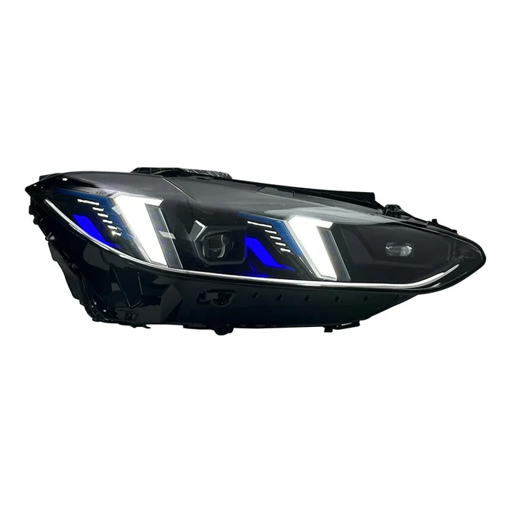 BMW 4 SERIES G22/G82 SNAKE EYES LED HEADLIGHTS (2021+)