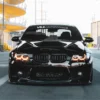 BMW E90 LCI GTS STYLE HOOD - METAL