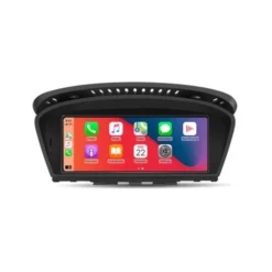 8.8” APPLE CARPLAY DISPLAY UPGRADE - BMW E SERIES
